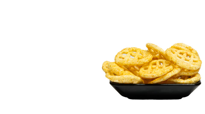 Snacks & Popcorn